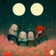You ll Be Alright feat Tally Schwenk lostodyssey Single