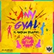 Any Gyal M Marfan Road Mix Single
