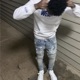 Spazz Out Single feat Tmh Joker MoneWay Dae Single