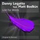 Lost for Words feat Matt Bodkin