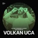 Future Forward 004 Mixed by Volkan Uca DJ Mix
