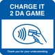 Charge It 2 da Game Single