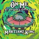 On Me feat Jae Kidd Stevie Stone Single