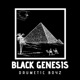 Black Genesis Single