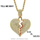 Tell Me Why feat Mezo Single