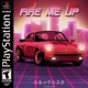 Fire Me Up Single