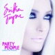 Party People Ignite the World Single