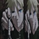 Uzumaki feat Yesso Single