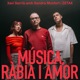 Música ràbia i amor Single