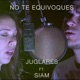 No Te Equivoques feat SIAM Single