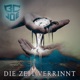 Die Zeit verinnt Single