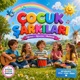 ÇOCUK ŞARKILARI ALBÜMÜ