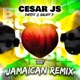 Bubble Jamaican Version Remix Single