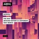 The Way Ritchie Haydn s a Different Way Remix Single