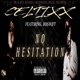 No Hesitation feat BoSwift Single