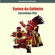 The Music of Brazil Turma Da Gafieira Recordings 1957