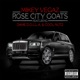 Rose City GOATS feat Dame D O L L A Cool Nutz Single