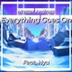 Everything Goes on feat Hyurno WORLDS VIBES Single