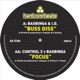 Buss Diss Focus Single