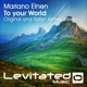To Your World EP