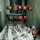 Worry Not Fawn feat Serena Liars Single