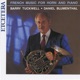 French Music for Horn and Piano Gounod Dukas Saint Saëns Poulenc