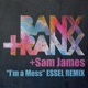 I m A Mess ESSEL REMIX Single
