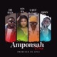 Amponsah Remix feat G West Single
