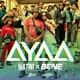 AYAA feat SULTAN Single