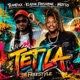 Tet La Freestyle Single