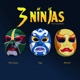 3 Ninjas feat Rich Luciano Mischief Single