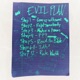 Evil Plan feat Louiev T FUZE Single