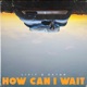 How Can I Wait Single