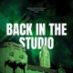 Back In The Studio Single