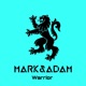 Warrior Radio Edit Single