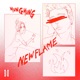 New Flame Single