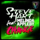 Change feat Melinda Appleby EP