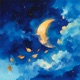 Night Clouds Single