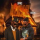 MMB5 On a mis le feu feat Rodzeng Single