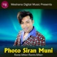 Photo Siran Muni Single