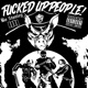 F D UP PEOPLE Single