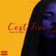 C EST FINI feat Black K Single