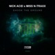 Shook the Ground Single