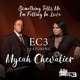 Something Tells Me I m Falling in Love feat Mycah Chevalier Single