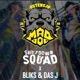 Mad Dog 2018 Single