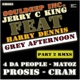 Grey Afternoon Remixes 2