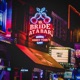 BRIDE AT A BAR Single