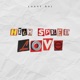 High Speed Love Single