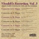 Vivaldi s Favorites Vol 3