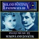 Roland Pöntinen Pathways 3
